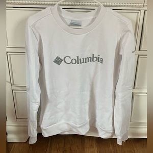 Columbia Sweatshirt